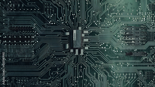 printed circuit board