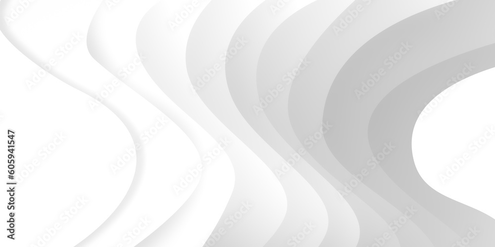 abstract white background with wave abstract white background with wave