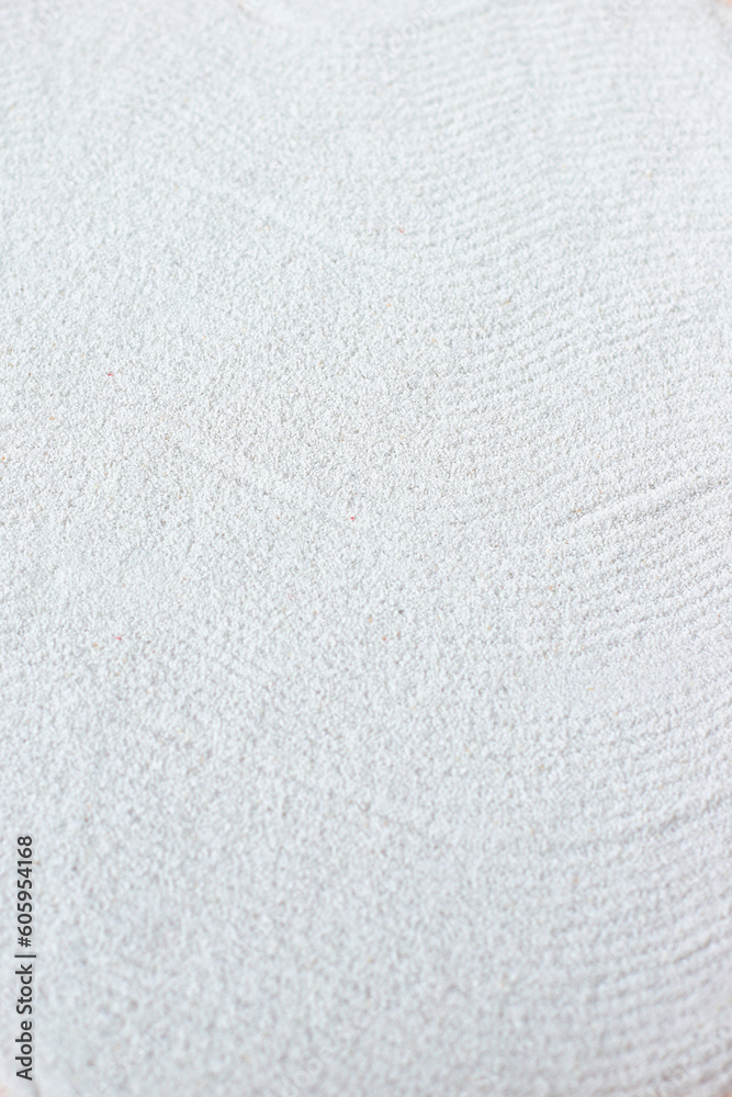 White sand texture, beach sandy background White sand texture, beach sandy background