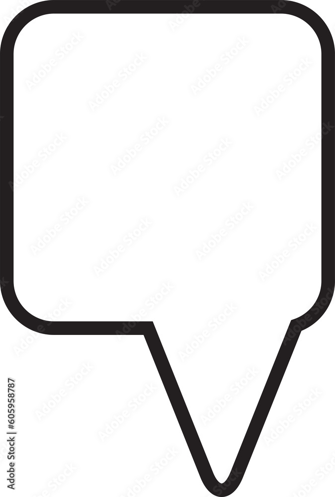 blank speech bubble and dialog blank speech bubble and dialog