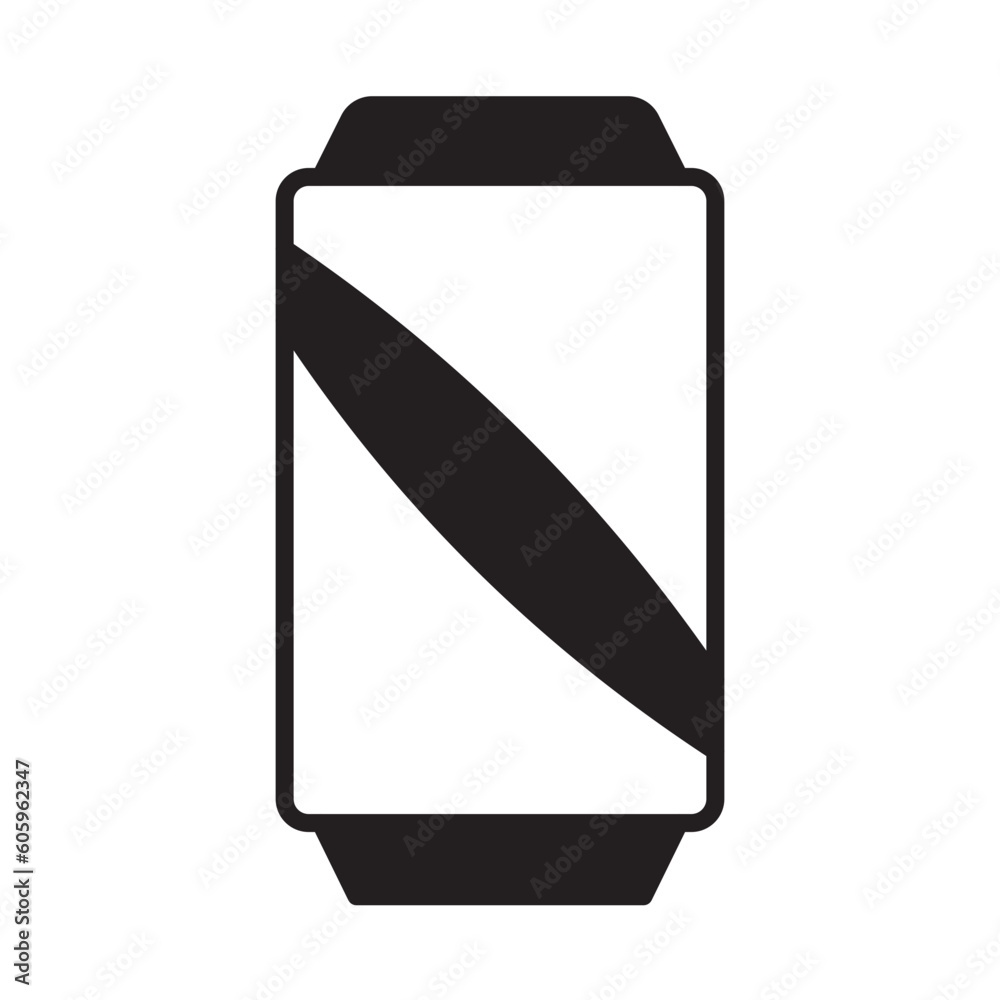 Solid Line COKE design vector icon design vector line icon svg Solid Line COKE design vector icon design vector line icon svg
