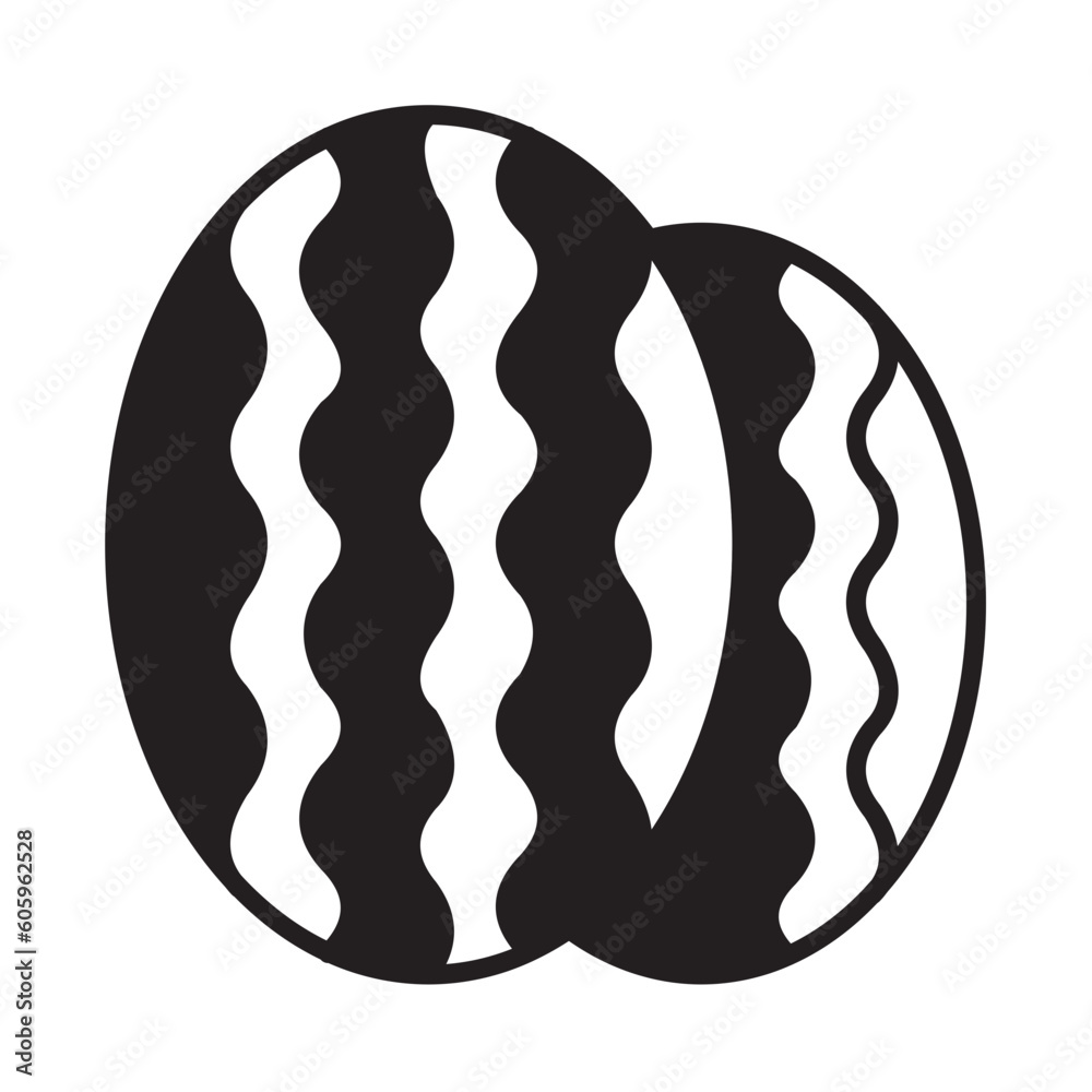 Solid Line POTATO CHIPS design vector icon design vector line icon svg Solid Line POTATO CHIPS design vector icon design vector line icon svg