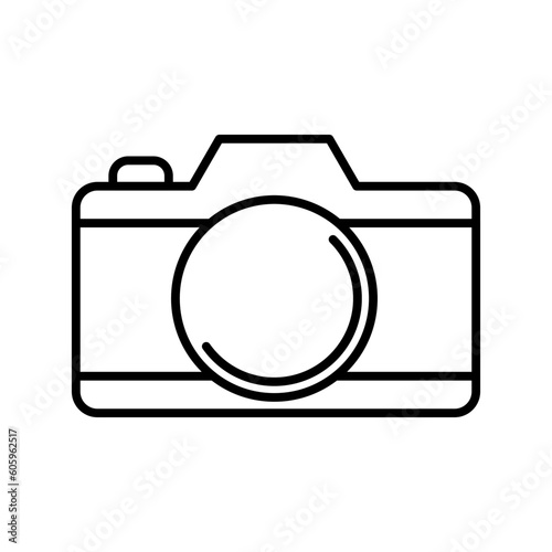 camera line