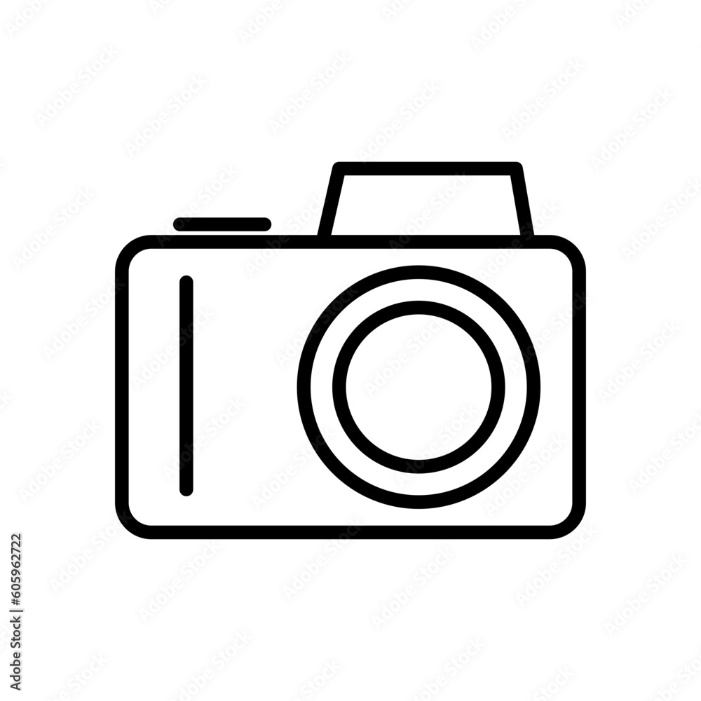 camera line camera line