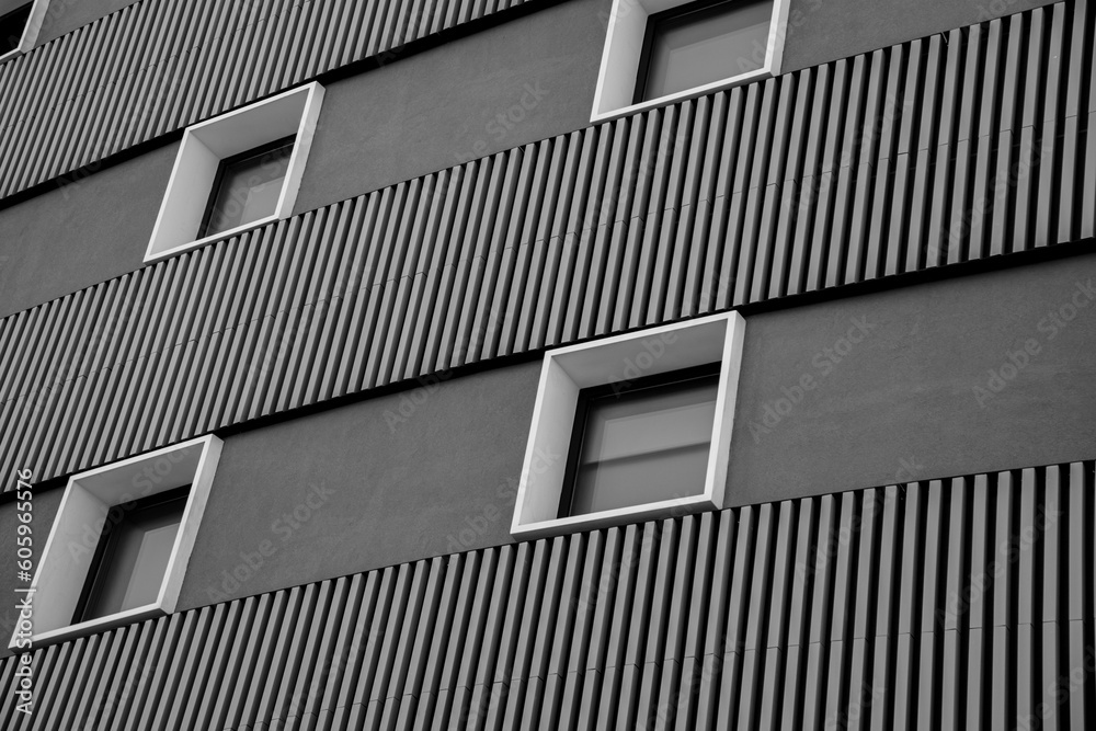 Fototapeta premium Structures