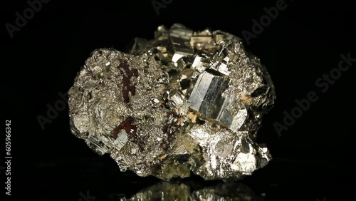 Pyrite