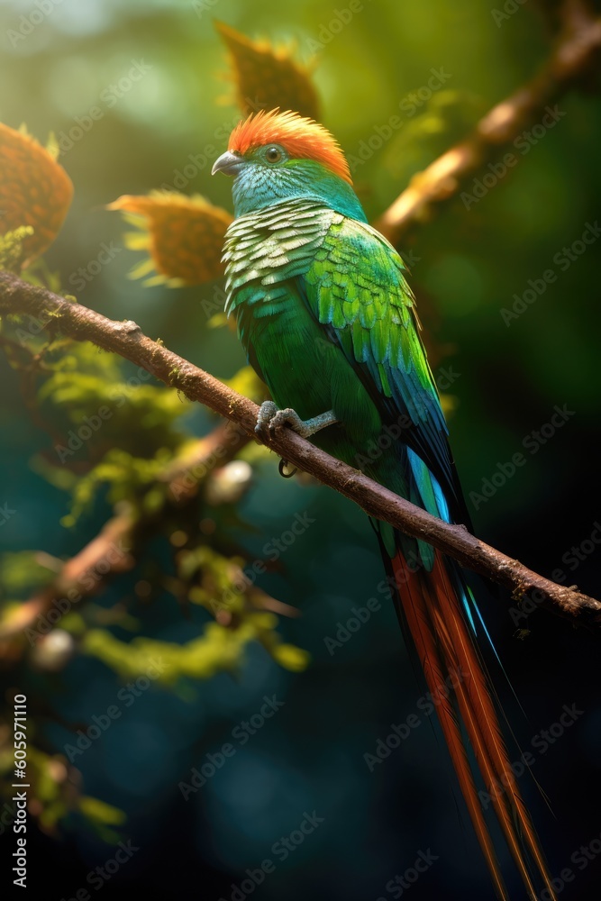 Quetzal