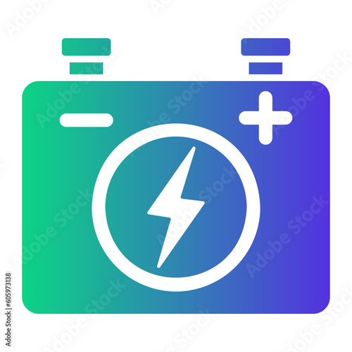 battery icon