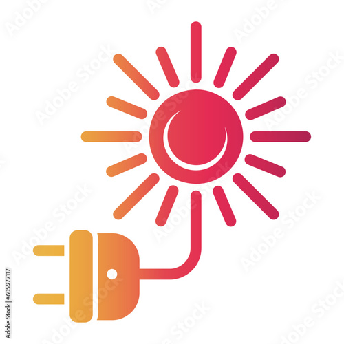 natural resources icon