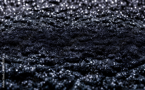 dark shining particles background