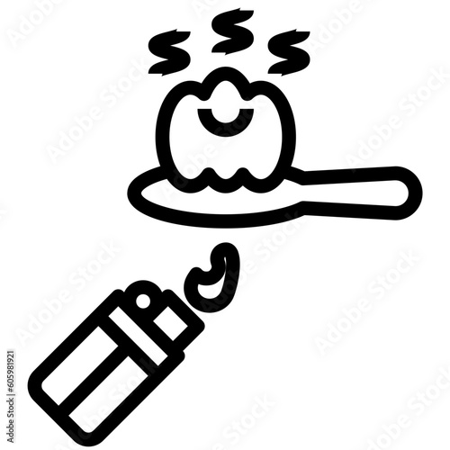 heroin
