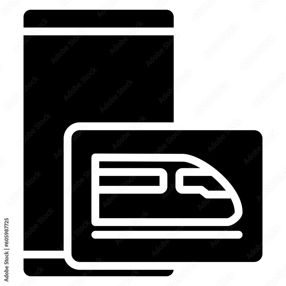 rail card, public transportation, vector icons for web design, app, banner, flyer and digital marketing. rail card, public transportation, vector icons for web design, app, banner, flyer and digital marketing.