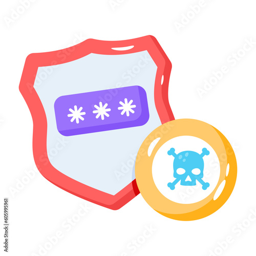 Password Scam 