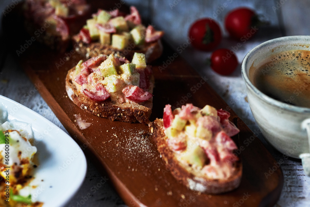 delicious open faced sandwiches for brunch delicious open faced sandwiches for brunch