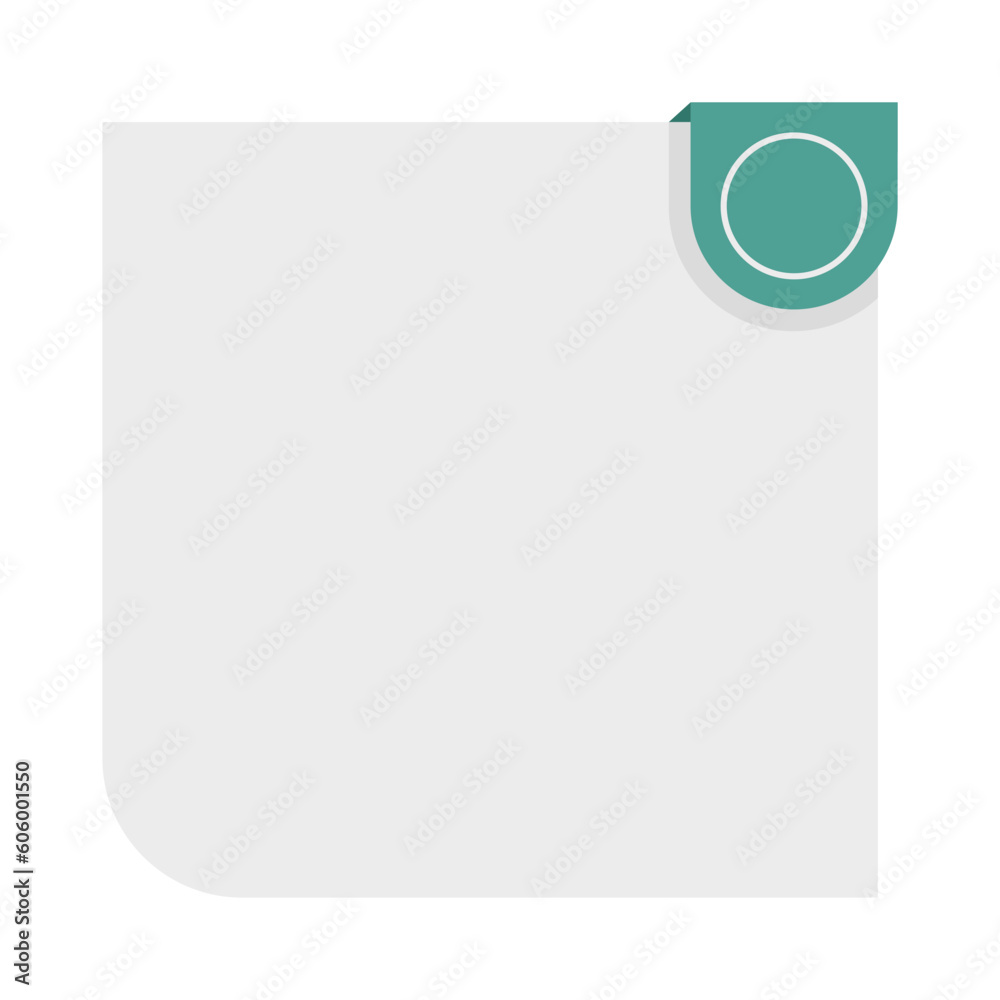 Infographic Tex Box Element Infographic Tex Box Element
