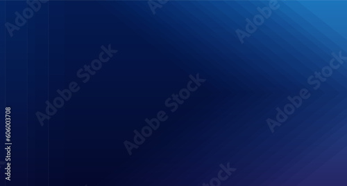 Abstract blue color background, low poly design. Trendy abstract blue background for wallpaper, banner and sports flyer. Modern backdrop for poster. Arrow and speed background. Abstract vector concept