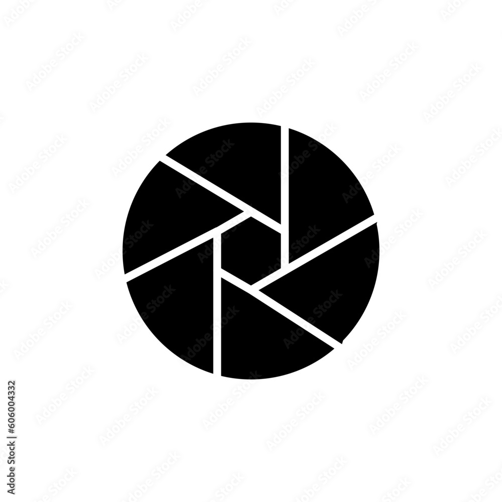 camera lens glyph camera lens glyph