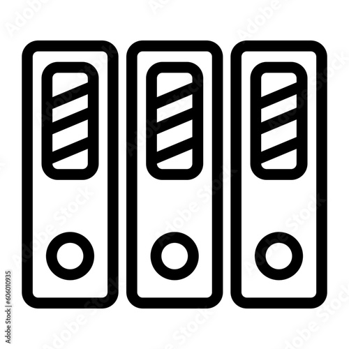 file line icon
