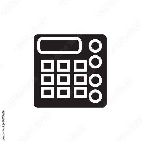 Audio Consule Music Icon