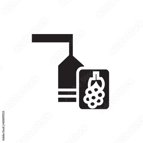 Beer Tank Alcohol Icon