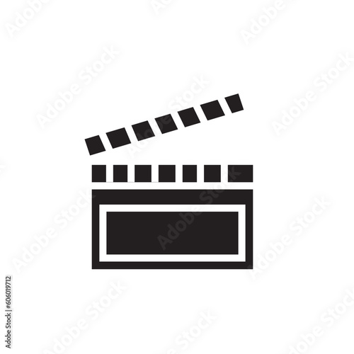 Board Camera Creative Icon