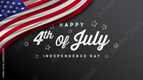 Happy 4th of July USA