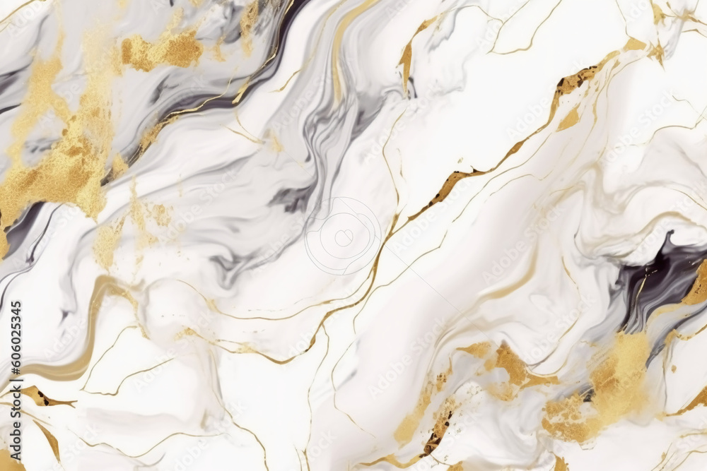 Marble pattern. Modern design template for wedding. AI generative Marble pattern. Modern design template for wedding. AI generative