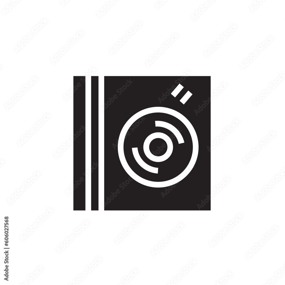 Camera Dvd Digital Icon Camera Dvd Digital Icon