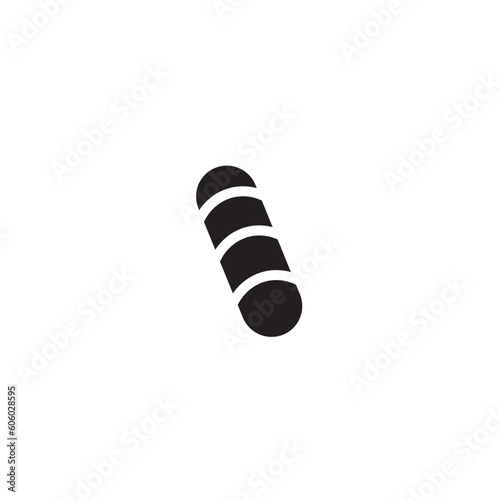Capsule Factory Plant Icon