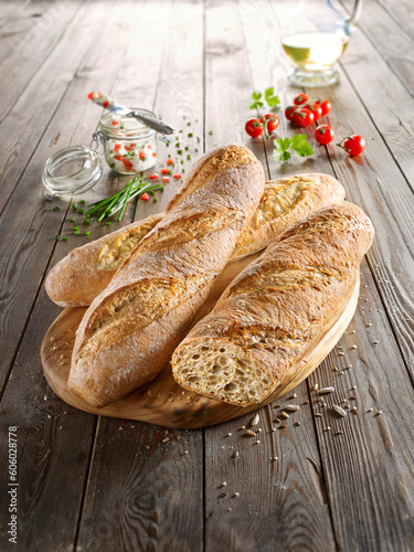 Baguette