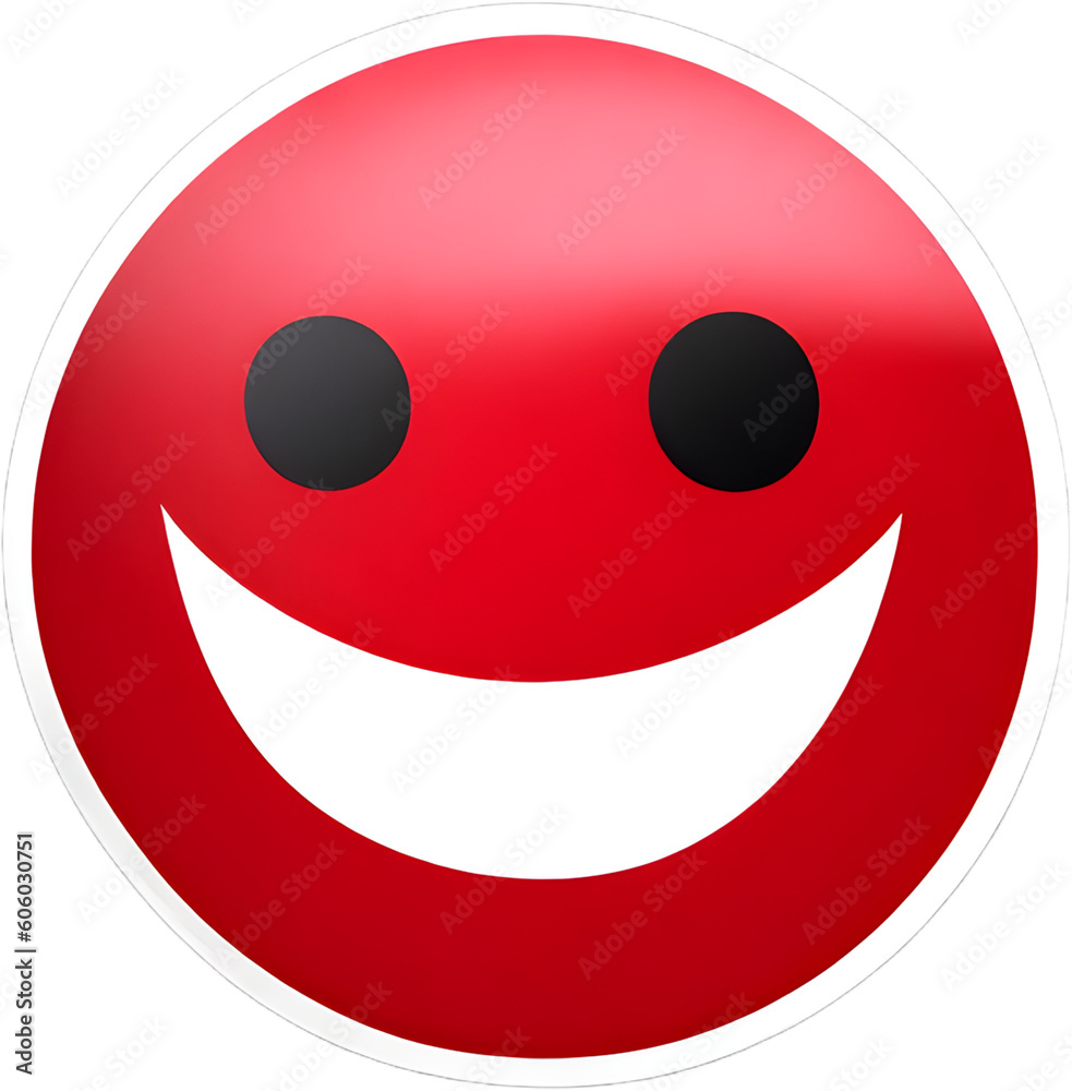 smiley face icon with transparent background smiley face icon with transparent background