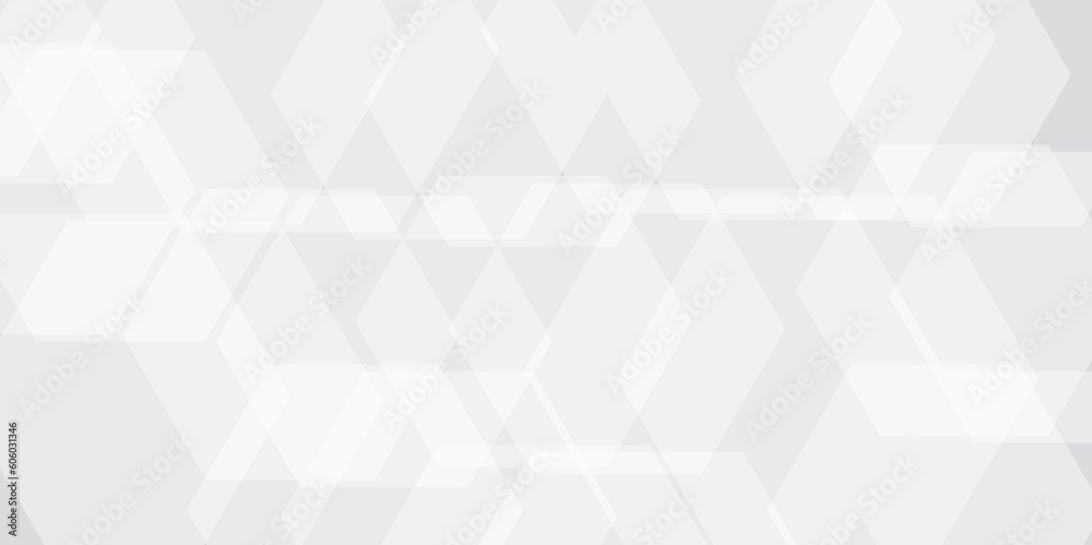 Abstract background with Hexagons and Triangles Seamless Pattern and geometric in vector design .Science Technologic Hexagonal Pattern Light Conceptual Illustration and website banner and graphic art Abstract background with Hexagons and Triangles Seamless Pattern and geometric in vector design .Science Technologic Hexagonal Pattern Light Conceptual Illustration and website banner and graphic art