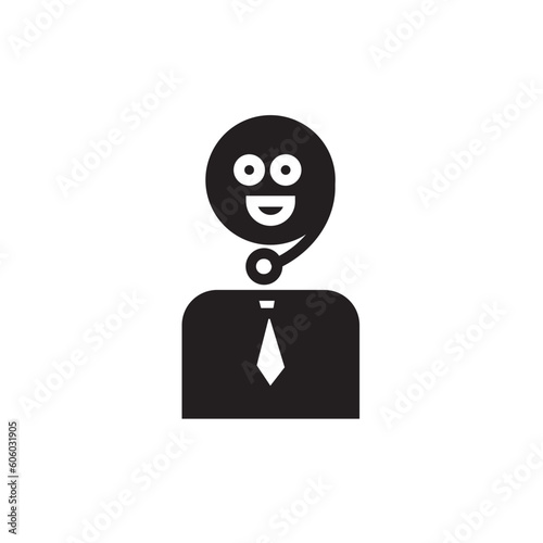 Service Customer Support Icon