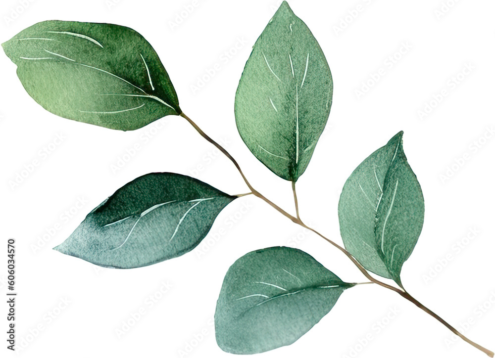 beautiful watercolor leaves beautiful watercolor leaves