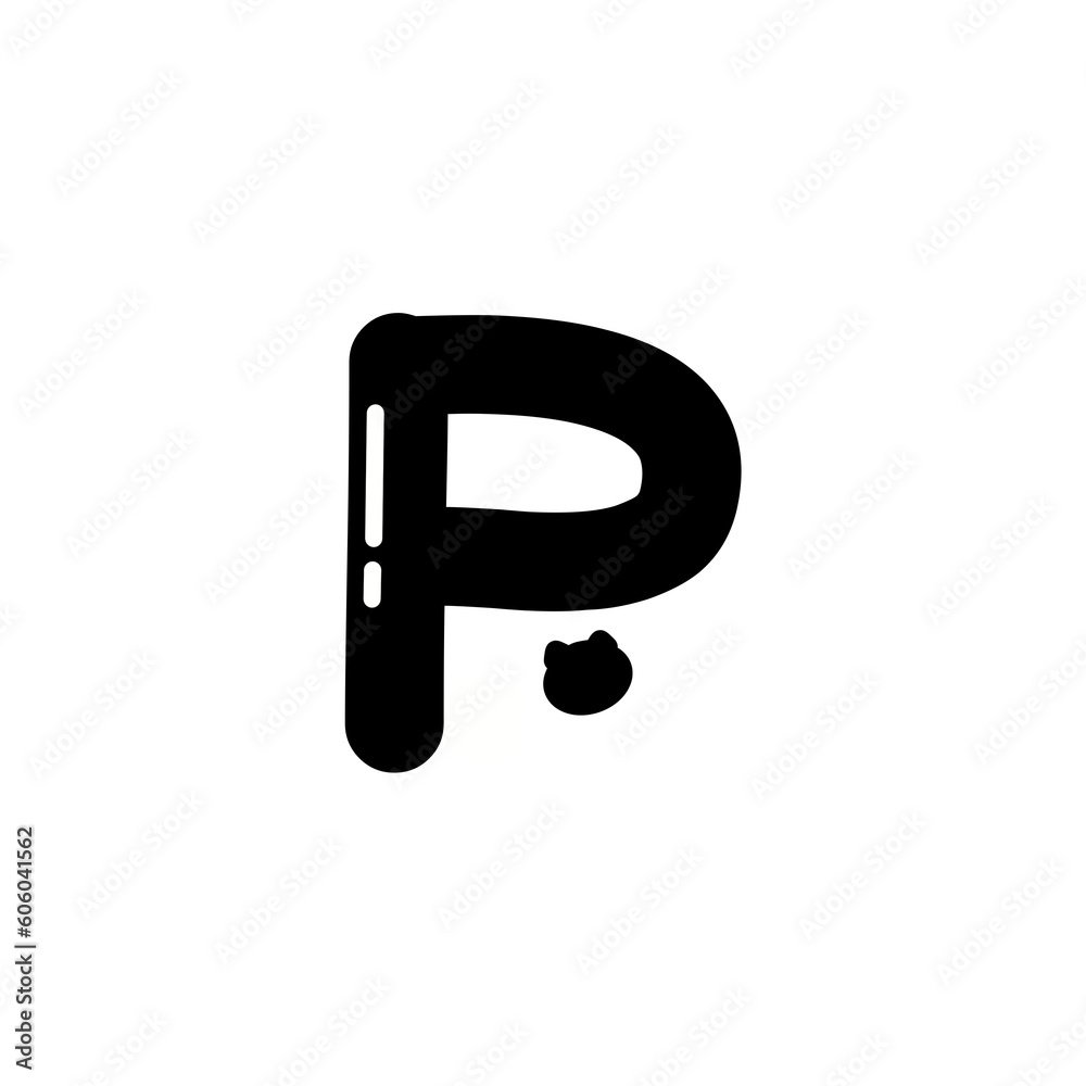 P P