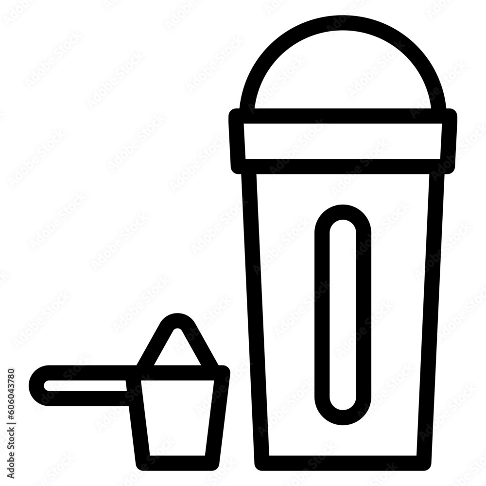 drink bottle line drink bottle line