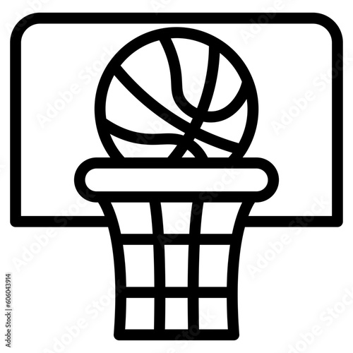 basketball lie 