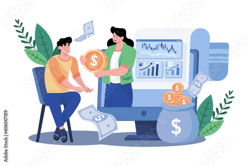Mutual funds allow investors to pool money to invest in a variety of securities.