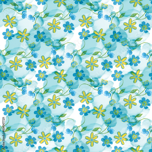 Seamless Print