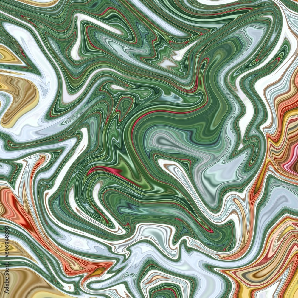 green brown marble pattern perfect for background or wallpaper