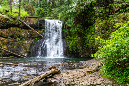 Upper North Falls 2