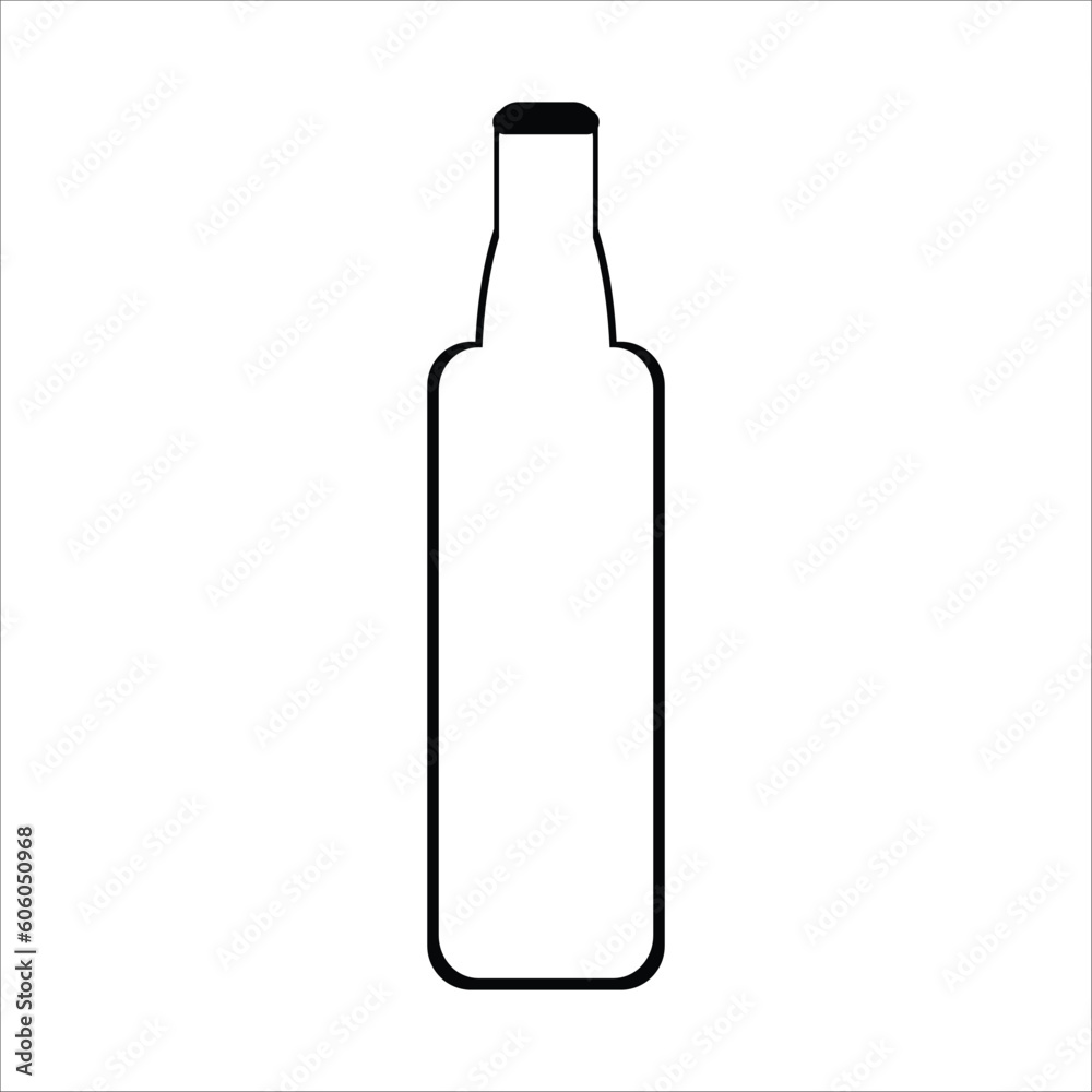 bottle ikon bottle ikon