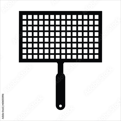 fish fryer icon