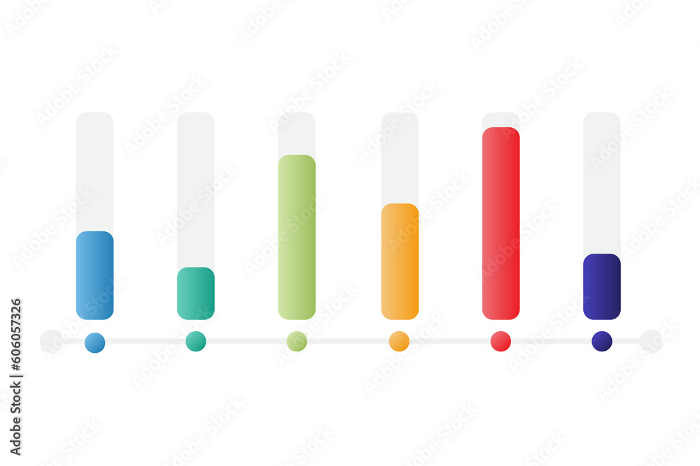 Infographic template for business. Modern Timeline diagram with journey concept, presentation vector infographic with PNG transparent background. Infographic template for business. Modern Timeline diagram with journey concept, presentation vector infographic with PNG transparent background.