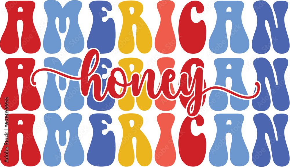 american honey 4th of July SVG,4th july bundle svg,4th of july quotes,patriotic svg,fourth of july svg,america svg,veteran svg,
