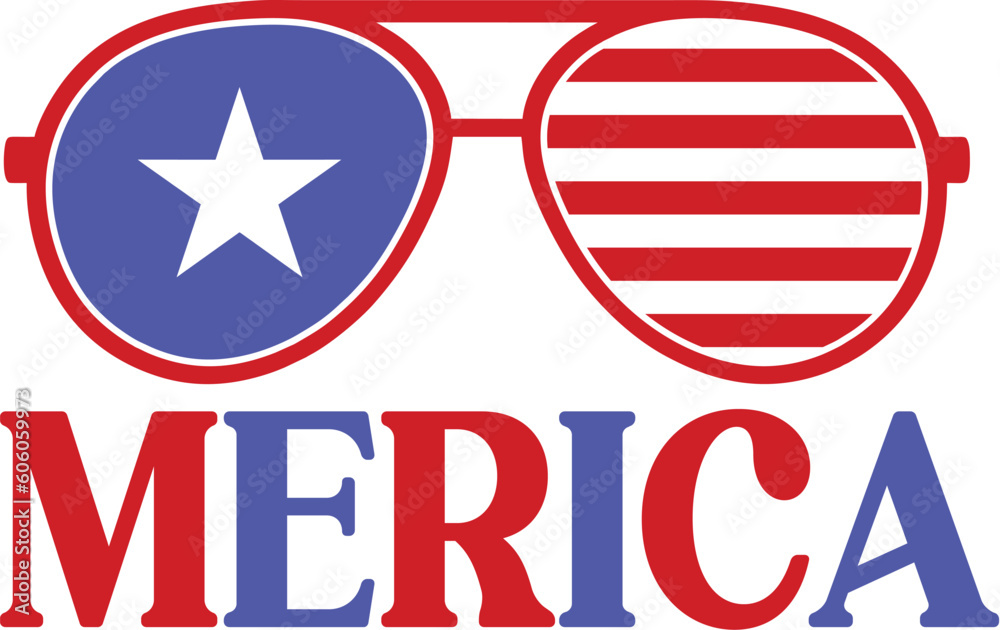 Obraz premium merica 4th of July SVG,4th july bundle svg,4th of july quotes,patriotic svg,fourth of july svg,america svg,veteran svg,