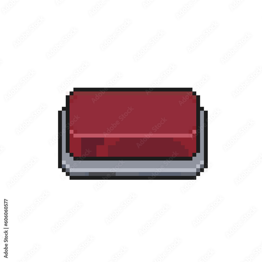 Button Button