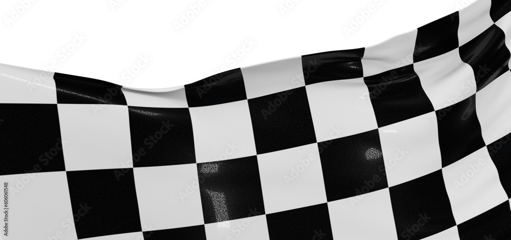 Auto sport grid flag background Auto sport grid flag background