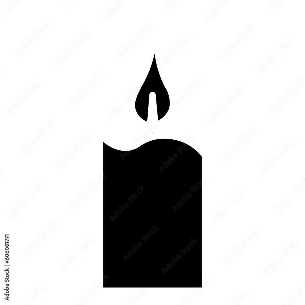 candles icon