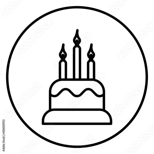 candles icon